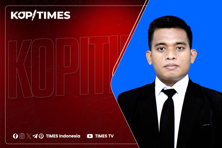 Moh. Saleh, Pengiat Konstitusi dan Demokrasi