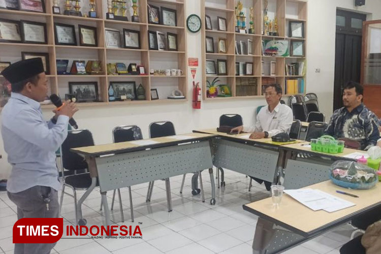 P2BA-BIPA Sukses Gelar Kegiatan Yaum Araby Di Fakultas Ilmu ...