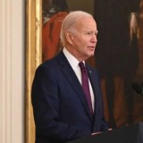 Presiden Joe Biden Positif Covid-19, Kampanye Dihentikan