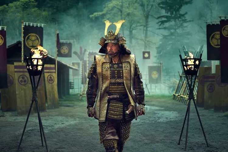 Jadi Dorama Tersukses, Shogun Segera Diproduksi Sekuelnya