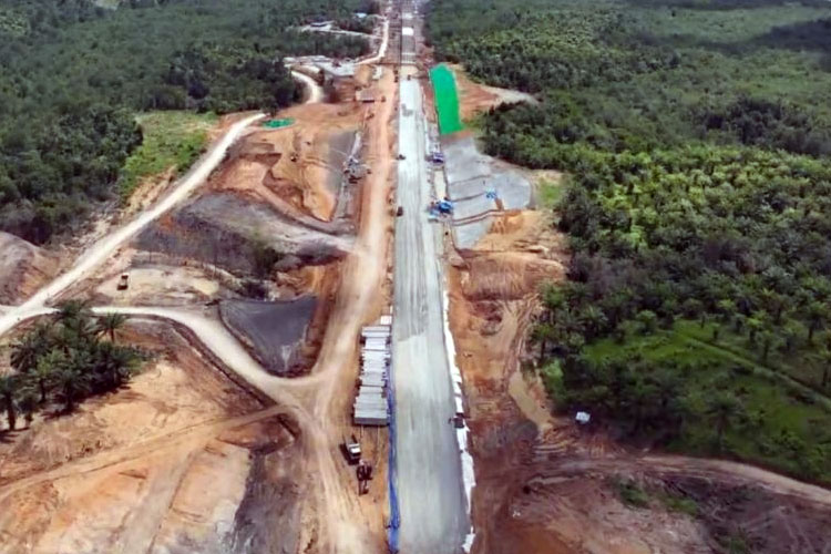 Wamen Investasi: Percepatan Investasi di IKN jadi prioritas