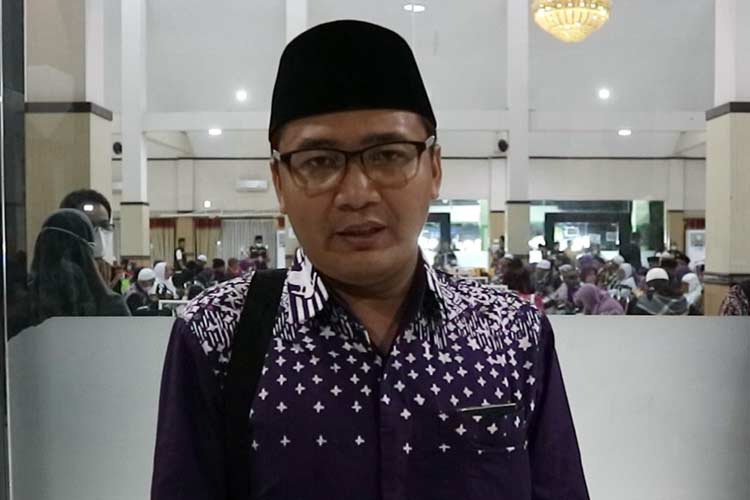 Peningkatan Pelayanan Haji 2024 Diapresiasi KBIHU Blora dan Sragen