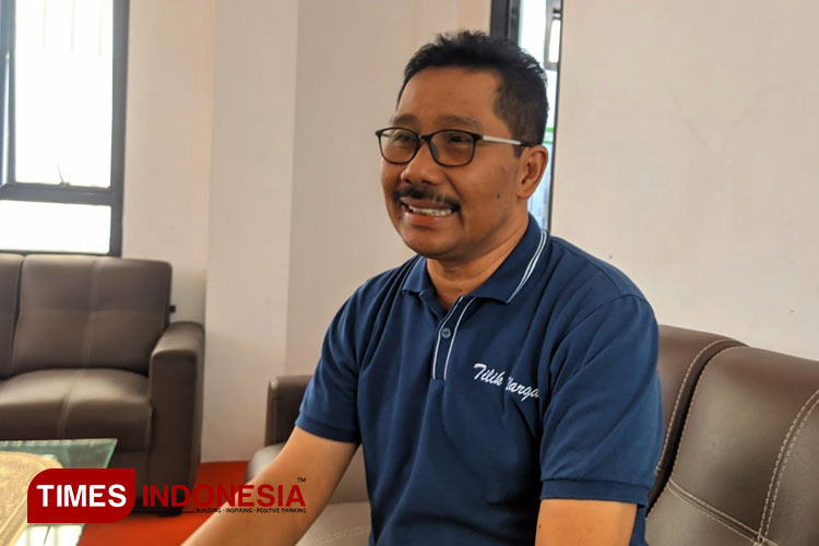 Pendapatan Pariwisata Meleset dari Target, BKD Pacitan Pusing