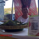 Bank Jatim Syariah Malang Fasilitasi QRIS Gratis UMKM di Festival Heritage Nusantara