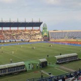 Pembukaan Piala Presiden, Persib Bandung Kalahkan PSM Makassar