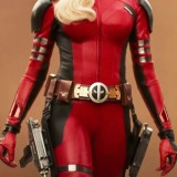 Kenalan dengan Lady Deadpool yang Bakal Muncul di Deadpool & Wolverine