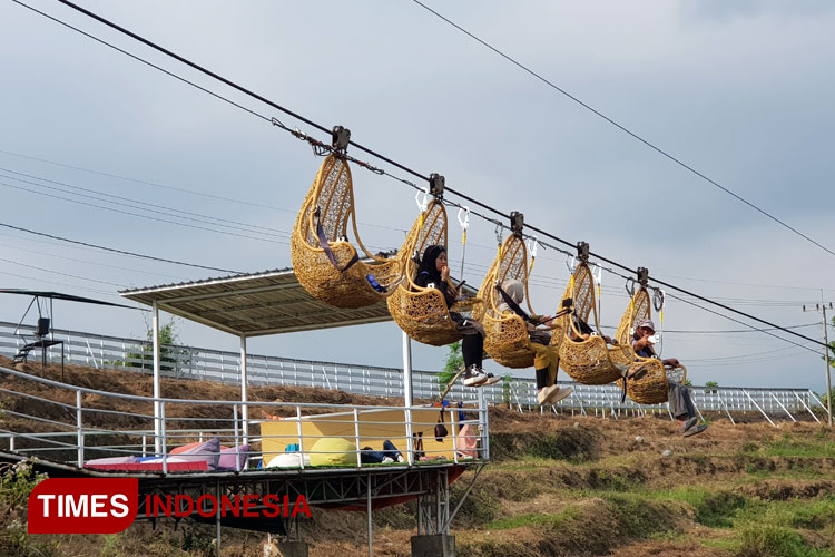 Discover the Excitement of Dreamland Malang: Ticket Prices and Attractions