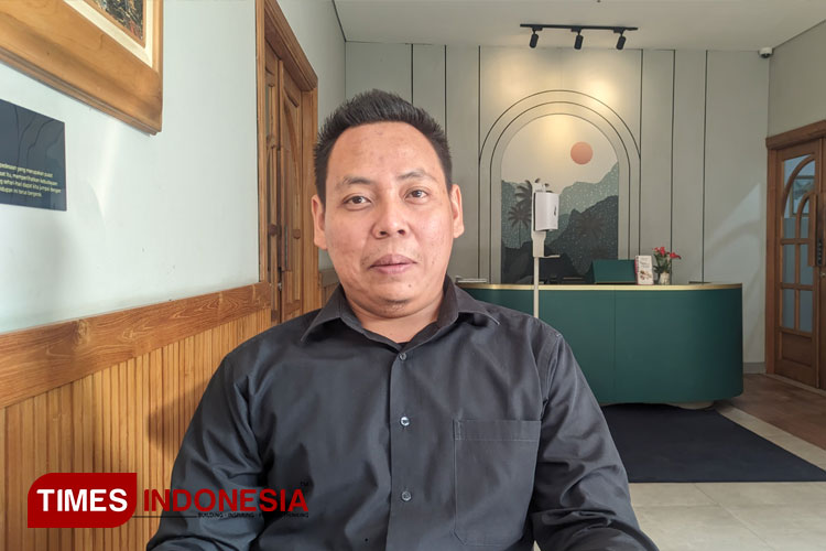KPU Kabupaten Mojokerto: Minimal Berijazah SMA, Bisa Nyalon Bupati 