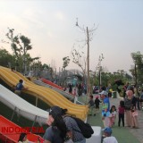 Wisata Bumi Skate Park dan Bumi Playpark di Bandung Barat Dibuka, Yuk Kepoin Keseruannya 