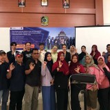 Tim Peneliti UB Malang Latih Desain Grafis dan Konten Digital Kelompok Strategis