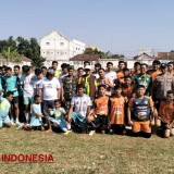Kolaborasi dengan Kampus, Grestara Gresik Gelar Turnamen Sepak Bola U-18 