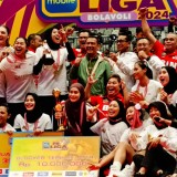 Jakarta BIN Juara Proliga 2024, Setelah Menang 3-2 Atas Jakarta PLN