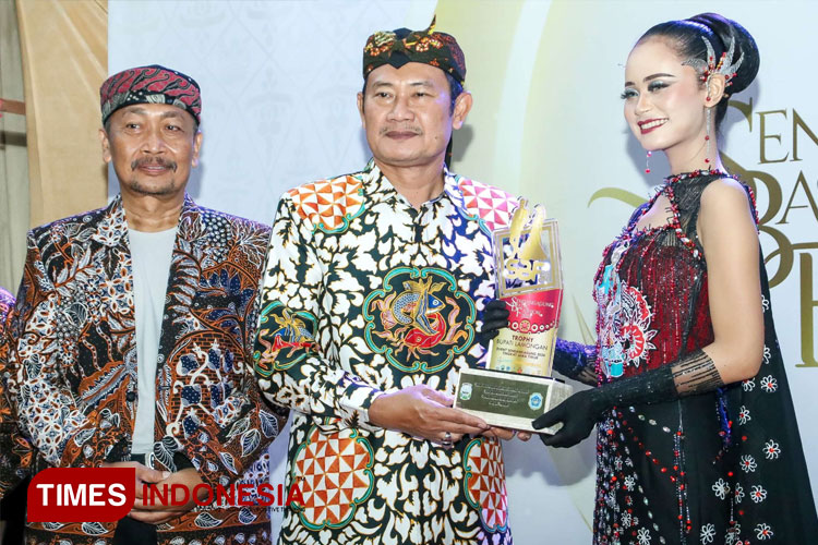 Ragam Kreasi Batik, 3 Motif Diluncurkan dalam Sendangagung Batik Fashion 2024