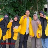 Lima Mahasiswa Undar Jombang Lolos Program Kreativitas Mahasiswa dari Kemendikbudristek