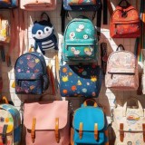 Choosing the Right Bag for School: A Guide to Types and Styles