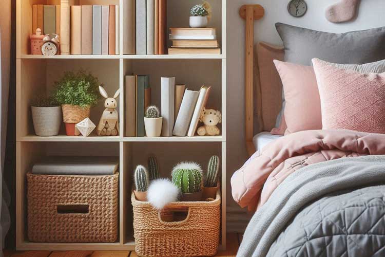 Organizing Your Bookshelf: Tips for a Tidy and Functional Space