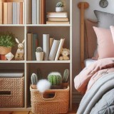 Organizing Your Bookshelf: Tips for a Tidy and Functional Space