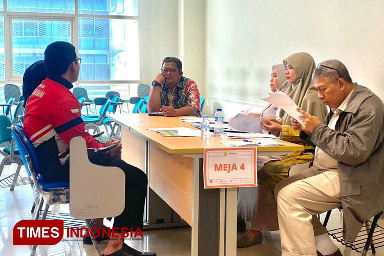 (FOTO: AJP TIMES Indonesia)