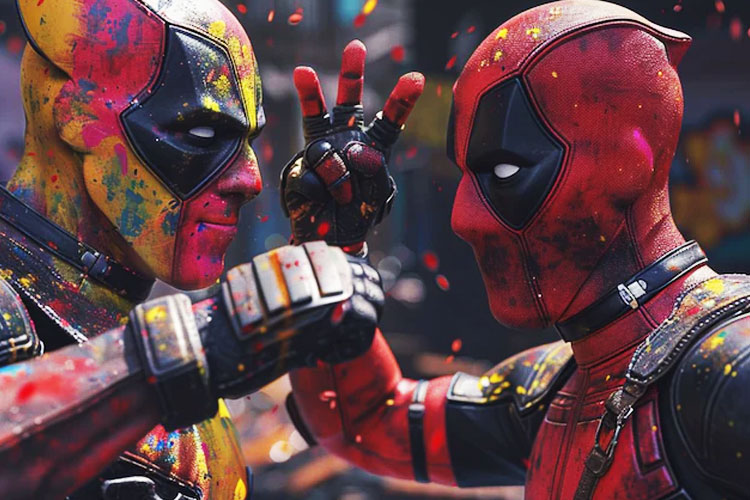 Sutradara Bilang Deadpool & Wolverine Bisa Ditonton Tanpa Memusingkan Film Sebelumnya