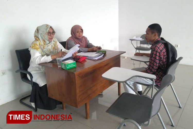 (FOTO: AJP TIMES Indonesia)