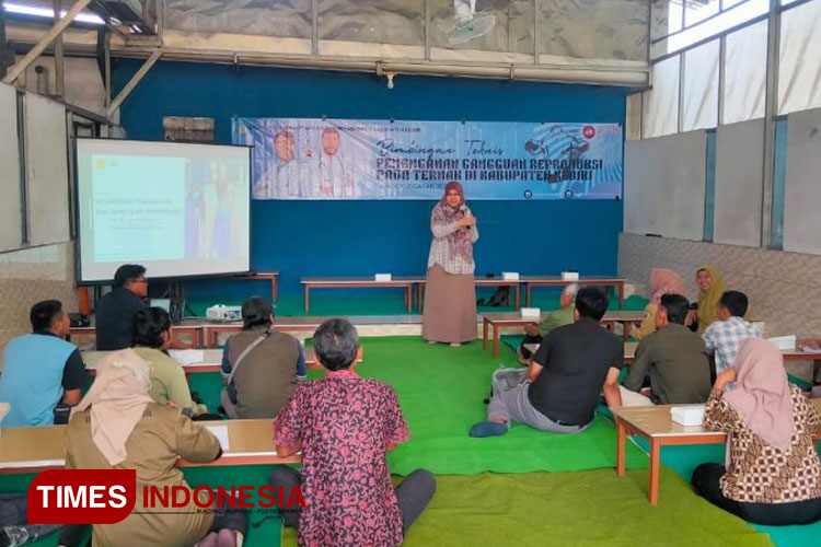 (FOTO: AJP TIMES Indonesia)