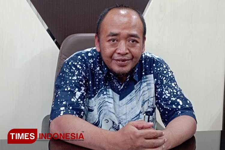 Realisasi PAD Rendah, DRPD Minta Eksekutif Genjot Pendapatan Berbasis Potensi