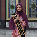 Winner Dara Pekanbaru 2024, Friskhia Hani Gaungkan Sektor Pariwisata dan UMKM