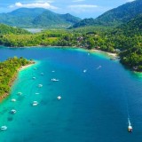 The Charm of Pulau Weh Sabang: A Hidden Paradise at Indonesia's Western Edge