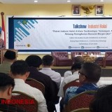 FAI Universitas Siliwangi Dorong Potensi Besar Industri Halal di Kota Tasikmalaya