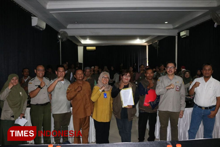 (FOTO: AJP TIMES Indonesia)