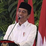 President Jokowi will Move Temporarily to IKN by the End of July