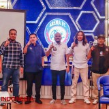Arema FC Dapat Sinyal Kuat Bermarkas di Stadion Soepriadi Blitar