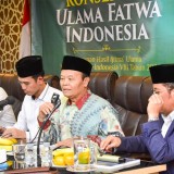 HNW Berharap Buku 'Konsensus Ulama Fatwa Indonesia' Masuk.Kurikulum Sekolah 