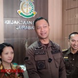 Kejari Surabaya Ajukan Kasasi Atas Vonis Bebas Ronald Tannur