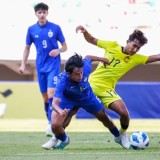Timnas Indonesia U-19 Lawan Malaysia di Semifinal Piala AFF