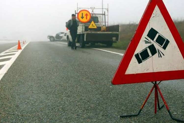 Rombongan Dosen Unpam Terlibat Kecelakaan di Tol Cipali Majalengka, 1 Orang Meninggal