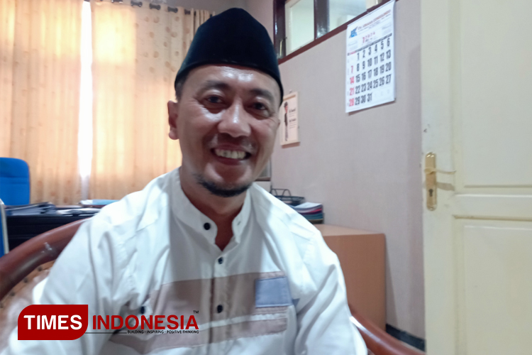 Dinas PKP Cipta Karya Siap Merealisasikan Infrastruktur yang Merata dan Berimbang