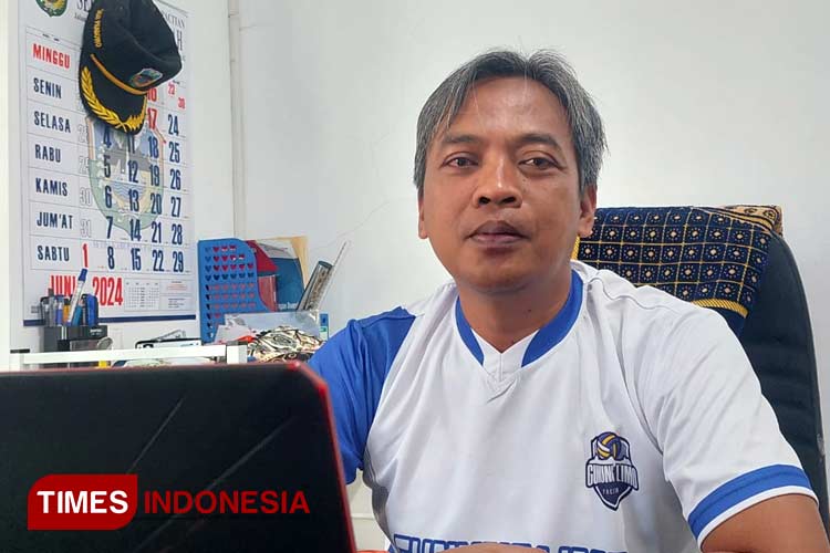 51 Tender Proyek Senilai Rp65 M Dimenangkan Kontraktor Lokal, Pengusaha Luar Pacitan Tumbang