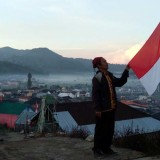 Lautan Awan, Fenomena Menakjubkan di Dieng Banjarnegara, Kapan Terjadi?