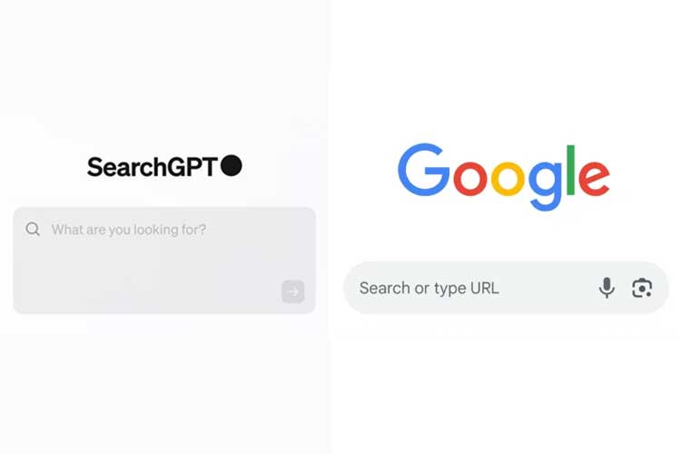 SearchGPT vs Google: Mana Lebih Unggul?