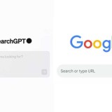 SearchGPT vs Google: Mana Lebih Unggul?