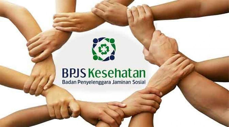 BPJS Kesehatan. (istimewa)