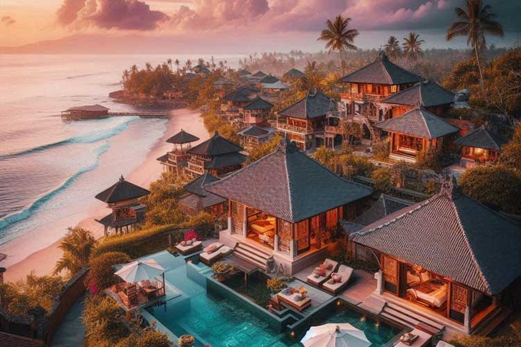  5 Alasan Kenapa Turis Asing Sering Memutuskan untuk Menetap di Bali