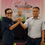 Pemred TIMES Indonesia, Yatimul Ainun Terpilih Menjadi Ketua AMSI Jatim 2024-2028