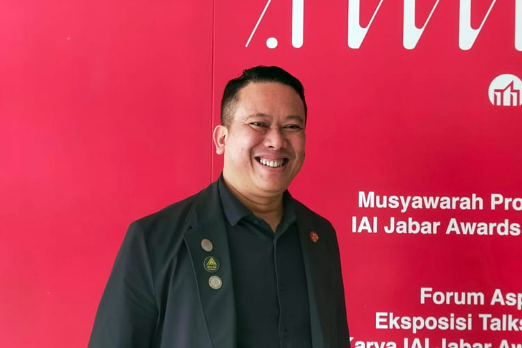 Ikatan Arsitek Indonesia Jabar Adakan Forum Aspirasi untuk Pemilihan Ketua