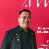 Ikatan Arsitek Indonesia Jabar Adakan Forum Aspirasi untuk Pemilihan Ketua