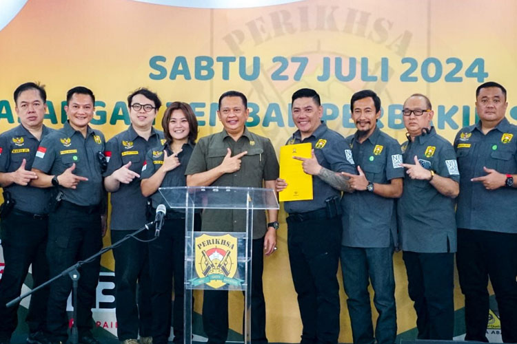 Pentingnya Regulasi Baru untuk Perizinan Senjata Api Beladiri Sipil