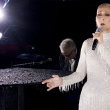 Celine Dion Comeback, Tampil Apik di Pembukaan Olimpiade Paris 2024
