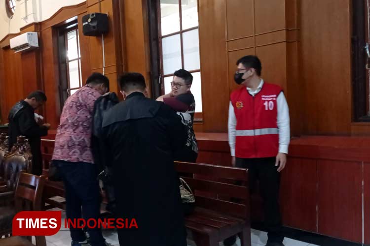 Vonis Bebas Hakim untuk Ronald Tannur, Komisi Yudisial Menunggu Laporan Publik