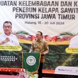 Miliki Prospek Ekonomi Bagus, Sawit Bakal Digairahkan di Kabupaten Malang